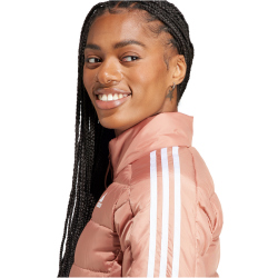 adidas Essentials 3-Streifen Light Daunenjacke Damen