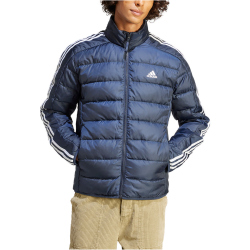 adidas Essentials 3-Streifen Light Daunenjacke Herren