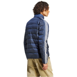 adidas Essentials 3-Streifen Light Daunenjacke Herren