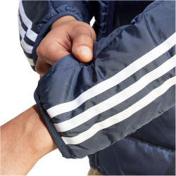 adidas Essentials 3-Streifen Light Daunenjacke Herren