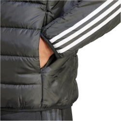 adidas Essentials 3-Streifen Light Daunenjacke Herren
