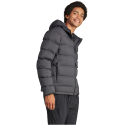adidas Helionic Stretch Daunenjacke mit Kapuze Herren