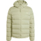 adidas Helionic Stretch Daunenjacke mit Kapuze Herren