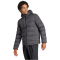 adidas Helionic Stretch Daunenjacke mit Kapuze Herren
