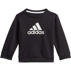 adidas Badge of Sport French Terry Jogginghose Kinder