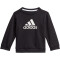 adidas Badge of Sport French Terry Jogginghose Kinder