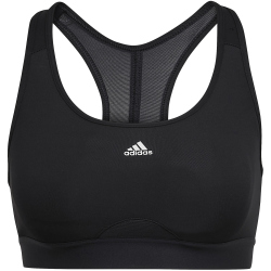 adidas Powerreact Training Medium-Support Sport-BH Damen