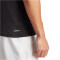 adidas Train Essentials Seasonal Graphic Trainingsshirt Herren