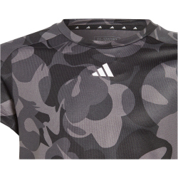adidas Essentials AEROREADY Seasonal Print Cropped...