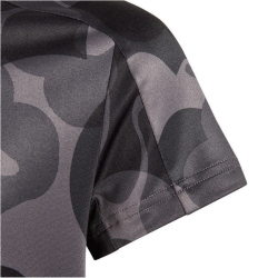 adidas Essentials AEROREADY Seasonal Print Cropped...