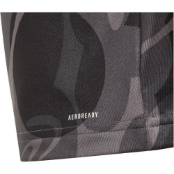 adidas Essentials AEROREADY Seasonal Print Cropped...