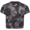 adidas Essentials AEROREADY Seasonal Print Cropped Trainingsshirt Kinder