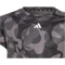 adidas Essentials AEROREADY Seasonal Print Cropped Trainingsshirt Kinder