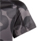 adidas Essentials AEROREADY Seasonal Print Cropped Trainingsshirt Kinder
