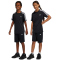 adidas Train Essentials AEROREADY 3-Streifen Regular-Fit Trainingsset (T-Shirt + Shorts) Kinder