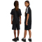 adidas Train Essentials AEROREADY 3-Streifen Regular-Fit Trainingsset (T-Shirt + Shorts) Kinder