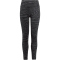 adidas AEROREADY Allover Print Optime High-Rise 7/8-Leggings Kinder