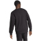 adidas All SZN Fleece Graphic Sweatshirt Herren