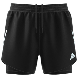 adidas Designed for Running 2in1 Shorts Herren