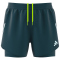 adidas Designed for Running 2in1 Shorts Herren