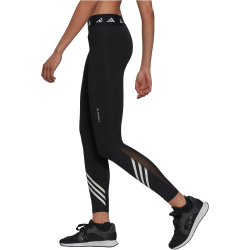 adidas Techfit 3-Streifen Leggings Damen