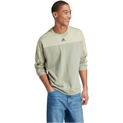 adidas M&eacute;lange Sweatshirt Herren