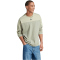 adidas Mélange Sweatshirt Herren