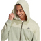 adidas Mélange Kapuzenjacke Herren