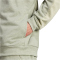 adidas Mélange Kapuzenjacke Herren