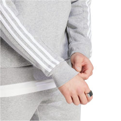 adidas Essentials 3-Streifen 1/4-Zip Sweatshirt Herren