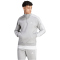 adidas Essentials 3-Streifen 1/4-Zip Sweatshirt Herren