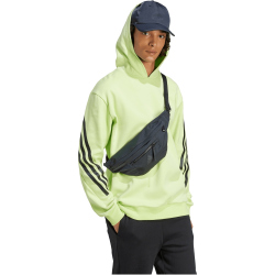 adidas Future Icons 3-Streifen Hoodie Herren