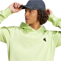 adidas Future Icons 3-Streifen Hoodie Herren