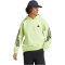 adidas Future Icons 3-Streifen Hoodie Herren