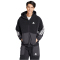 adidas Future Icons 3-Streifen Kapuzenjacke Herren