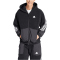 adidas Future Icons 3-Streifen Kapuzenjacke Herren