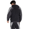 adidas Future Icons 3-Streifen Kapuzenjacke Herren