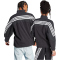 adidas Future Icons 3-Streifen 1/4-Zip Sweatshirt Herren