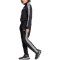 adidas 3-Streifen Doubleknit Trainingsanzug Damen