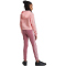 adidas Tiberio 3-Streifen Colorblock Training-Set (Pullover + Leggings) Kinder