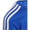 adidas Tiberio 3-Streifen Colorblock T-Shirt Kinder