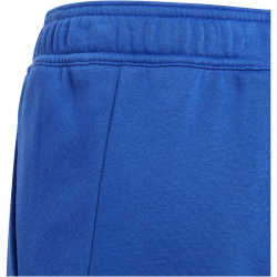 adidas Tiberio 3-Streifen Colorblock Jogginghose Kinder