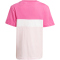 adidas Tiberio 3-Streifen Colorblock Cotton T-Shirt Kinder