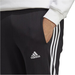 adidas Essentials French Terry 3-Streifen Trainingshose Herren