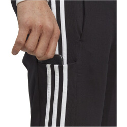 adidas Essentials French Terry 3-Streifen Trainingshose Herren