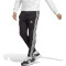adidas Essentials French Terry 3-Streifen Trainingshose Herren