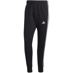 adidas Essentials French Terry 3-Streifen Trainingshose Herren