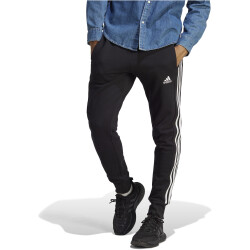 adidas Essentials French Terry 3-Streifen Trainingshose Herren
