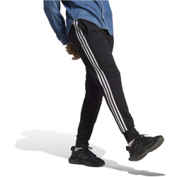 adidas Essentials French Terry 3-Streifen Trainingshose Herren