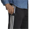 adidas Essentials French Terry 3-Streifen Trainingshose Herren